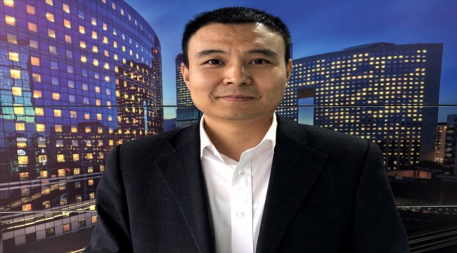 Çinli motor üreticisinden Türkiye pazarına sahte ürün uyarısı