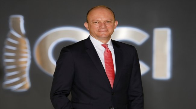 Coca-Cola İçecek CEO'su Başarır, sektöründe En İyi CEO seçildi