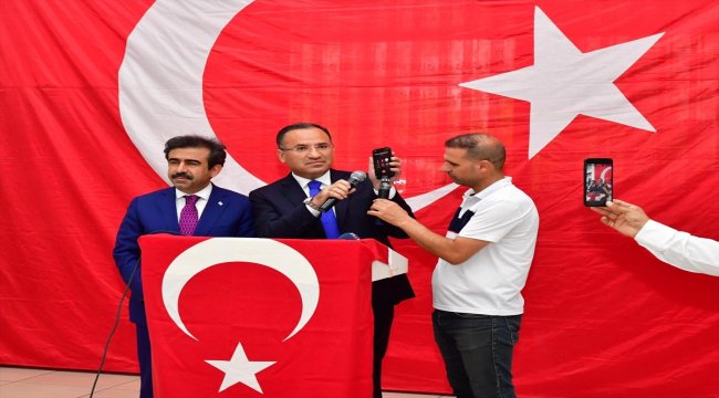 Cumhurbaşkanı Erdoğan'ın girişimiyle husumetli aileler barıştı