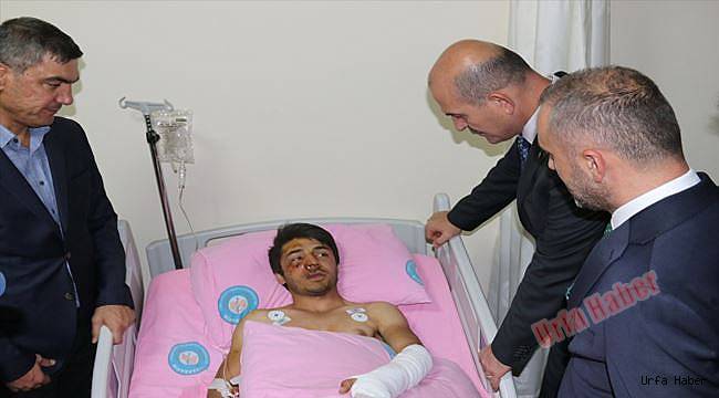 Diyarbakır'daki sivillere yönelik terör saldırısı