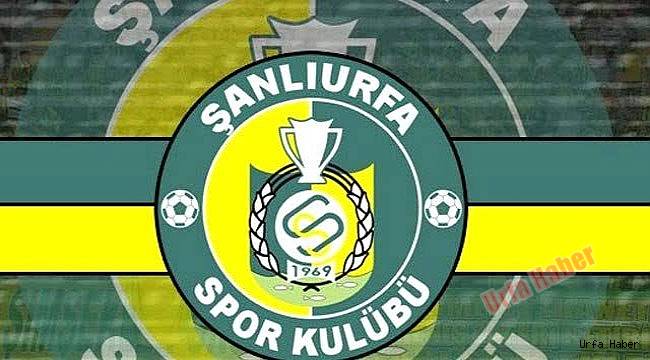 Essum Aslan'dan Şanlıurfapsor'a destek