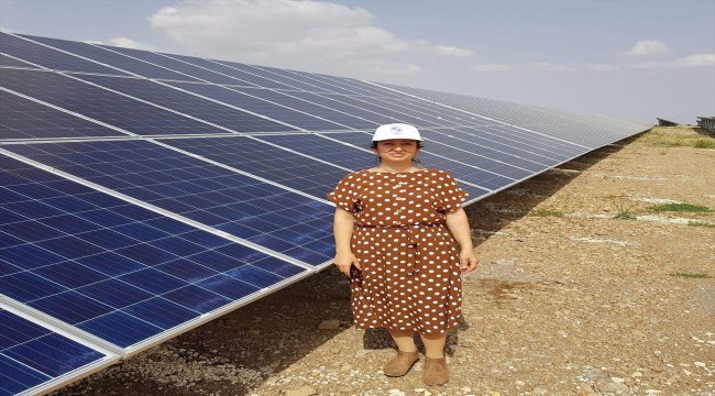 Gaziantep, "Güneydoğu Enerji Forumu"na hazırlanıyor