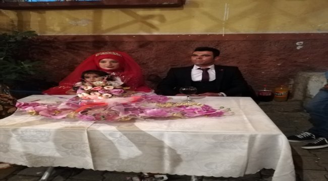 Gaziantep'te düğün kana bulandı