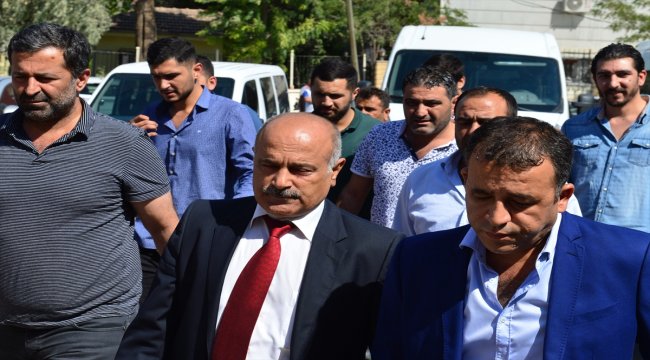 Suruç olayında, bir tutuklama daha