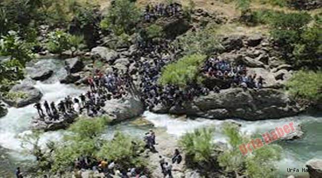 Habur Çayı'na düşen çocuğun cesedine ulaşıldı