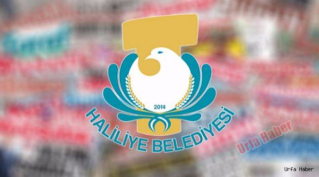 Haliliye Belediyesi: İddialar gerçeği yansıtmıyor