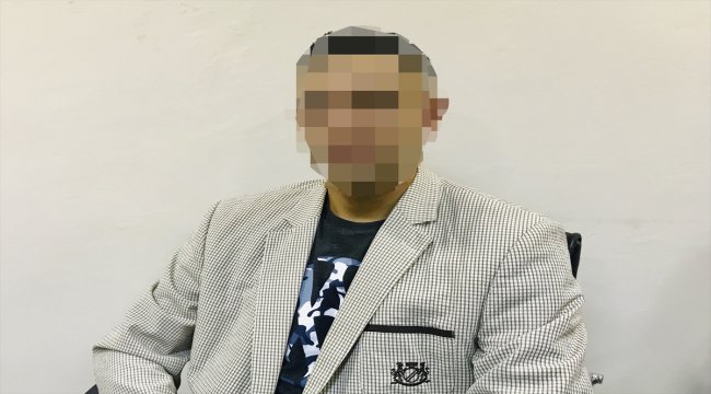 "HDP, terör örgütü PKK'nın legal partisidir"