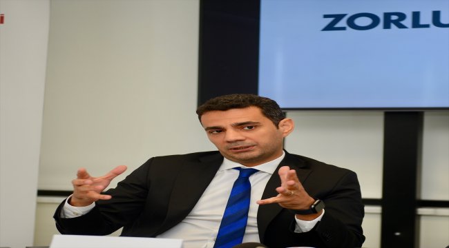 "Hızlı şarj istasyonlarımızın sayısı 100'e ulaştı"