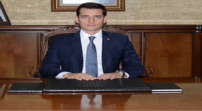 Kulp Belediye Başkan Vekili Kaymakam Gözlet'ten açıklama