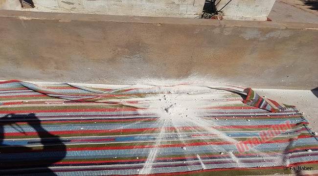 LİMAK'a ait taş ocağı korku saçıyor