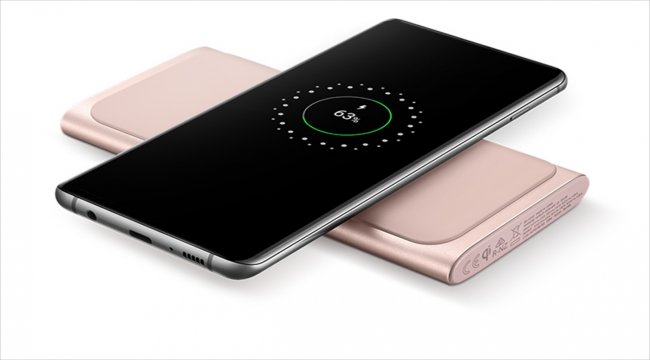 Samsung, Galaxy Note10’a özel aksesuarları satışa sundu