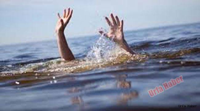Şanlıurfa'da sulama kanalına giren genç kayboldu