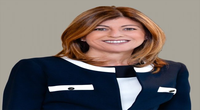 Serpil Timuray "HERoes: 100 Üst Düzey Kadın Yönetici" listesinde