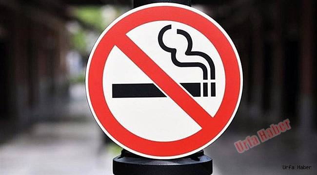 Sigaraya yeni yasak geliyor