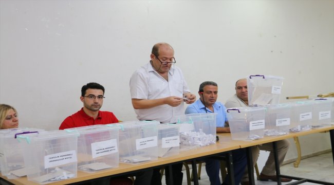 Siirt'te TYÇP kapsamında istihdam edilecek 675 kişi kura ile belirlendi