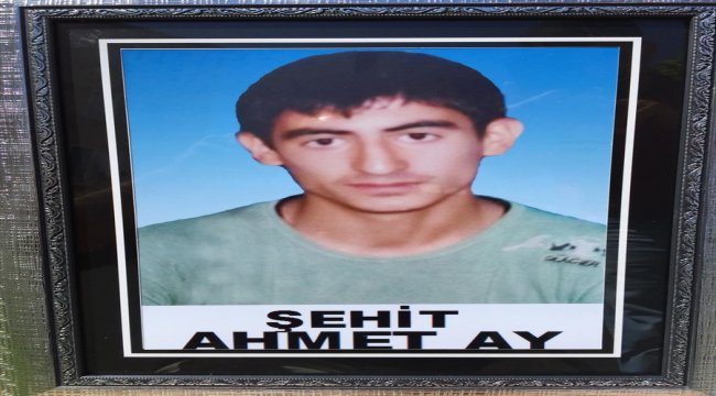 Teröristlerin katlettiği köylülerden geriye 13 yetim kaldı