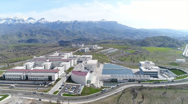 Terörle azalan öğrenci sayısı "huzur"la arttı