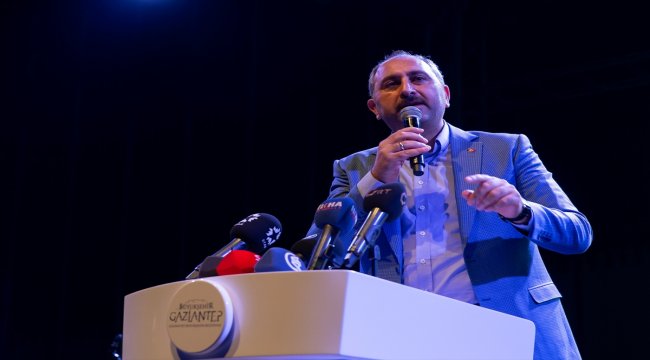 Uluslararası Gaziantep Gastronomi Festivali