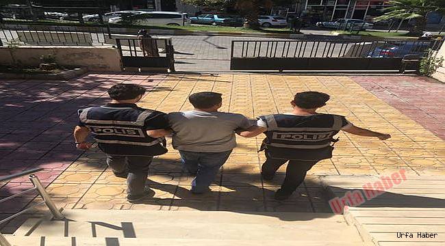 uyuşturucu operasyonu