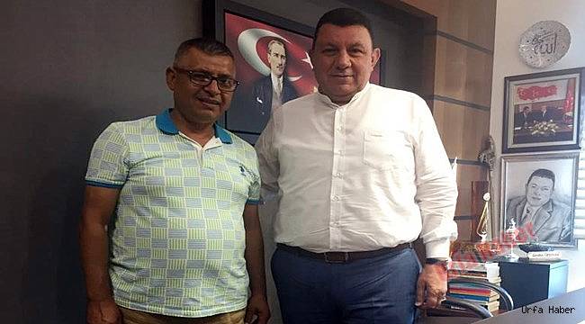 Vekil Özyavuz'dan Güvenli Bölge Değerlendirmesi