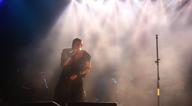 Yeditepeliler, "Welcome Fest" ile yeni akademik yıla başladı