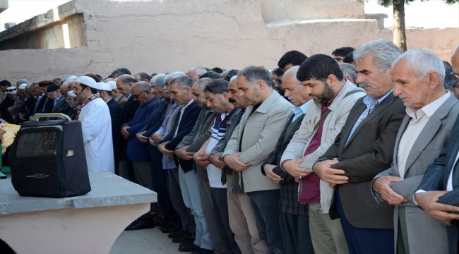AA muhabiri Yasin Dikme'nin acı günü