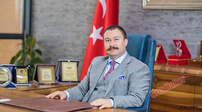 Aksu'dan 29 Ekim mesajı