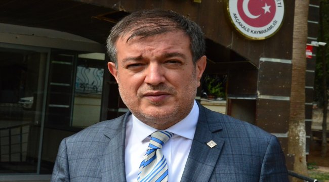 Barış Pınarı Harekatı'na akademisyenlerden destek