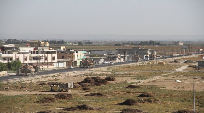 Barış Pınarı Harekatı