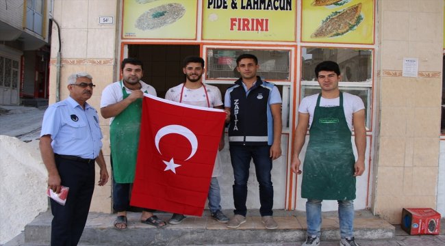 Barış Pınarı Harekatı
