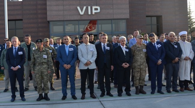 Barış Pınarı Harekatı