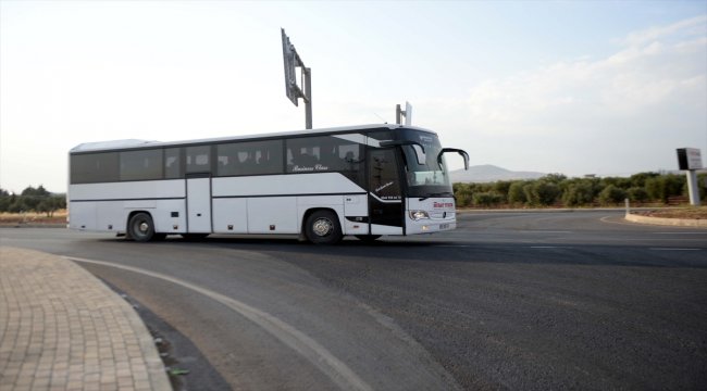 Barış Pınarı Harekatı