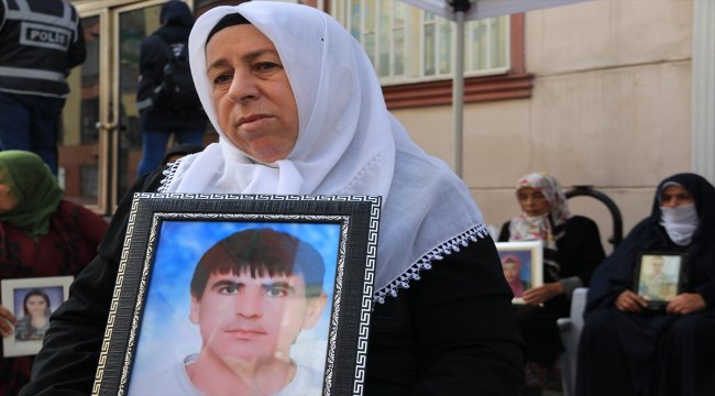 "Çocuklarımızı bizden çalıp götürdüler"