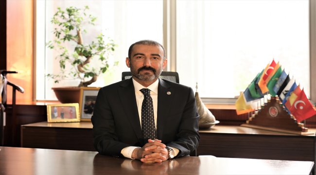 Gaziantep'in 9 aylık ihracatında yüzde 9 artış