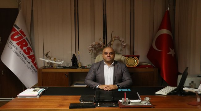 Gaziantep turist sayısında 2 milyonu geçmeyi hedefliyor