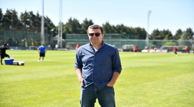 Gazişehir Gaziantep'in iç saha maçları "renkli" geçiyor