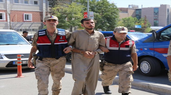 GÜNCELLEME - Şanlıurfa'da DEAŞ operasyonu