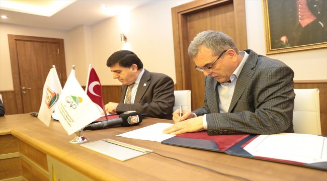 Karacadağ'da kış ve yayla turizmi canlanacak