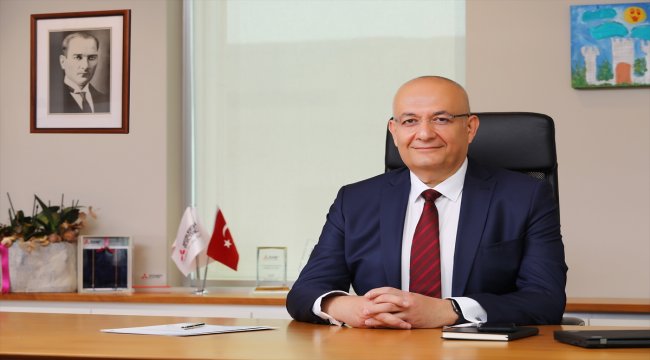 Mitsubishi Electric, "evden uzaya" kadar Türkiye'ye yatırım yapıyor