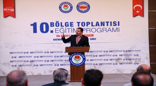 "Neden annelerin çocukları yanında değil?"