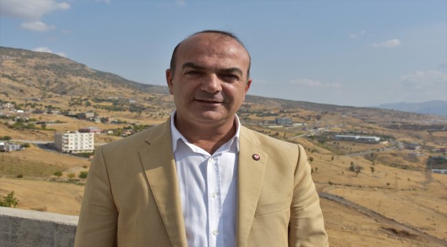 PKK'lı teröristlerin odun toplayan köylülere saldırısına tepki