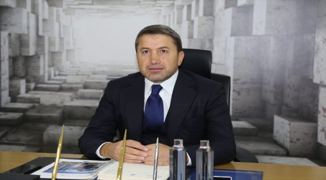 Siirt TSO'dan dış ticaret ilgilendirme semineri