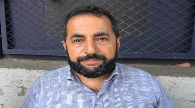 Siirtli vatandaşlardan, Barış Pınarı Harekatı'na destek