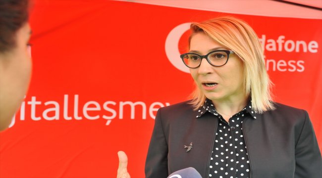 "Türkiye'de nesnelerin internetine büyük ilgi var"