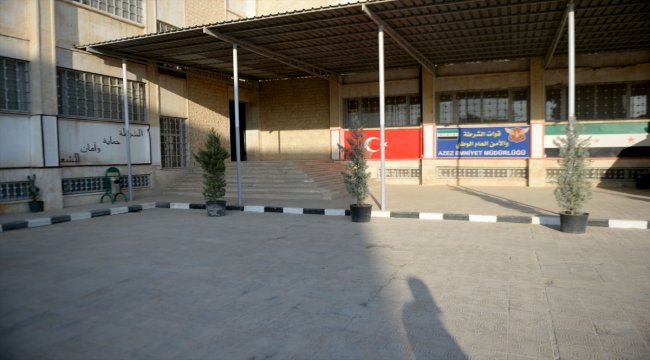 YPG/PKK anne oğulu bombalı saldırıya zorlamış