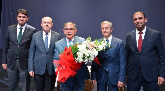 Barış Pınarı Harekatı'na "marşlı" destek
