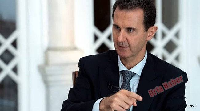 Esad "Kürtlerin Ayrılmasına İzin Vermeyeceğiz"