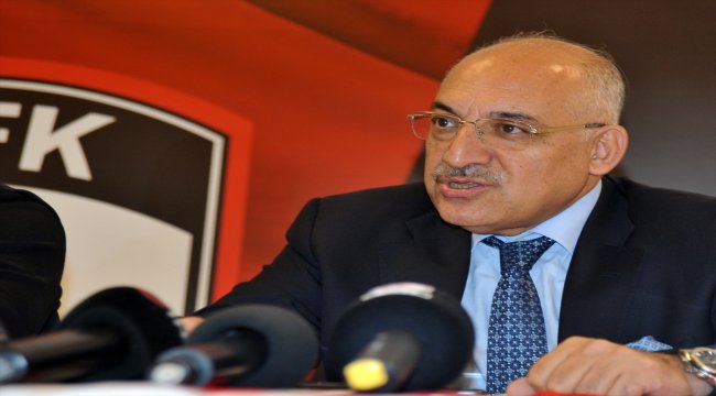 Gaziantep FK Teknik Direktörü Sumudica'dan Romanya Milli Takımı iddialarına cevap: