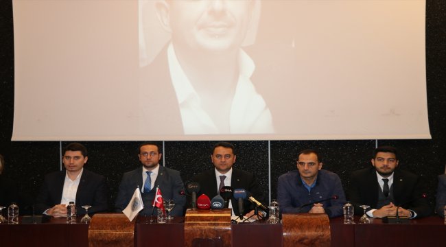 Gaziantep Valiliğinden cami inşaatındaki iskele çökmesiyle ilgili açıklama