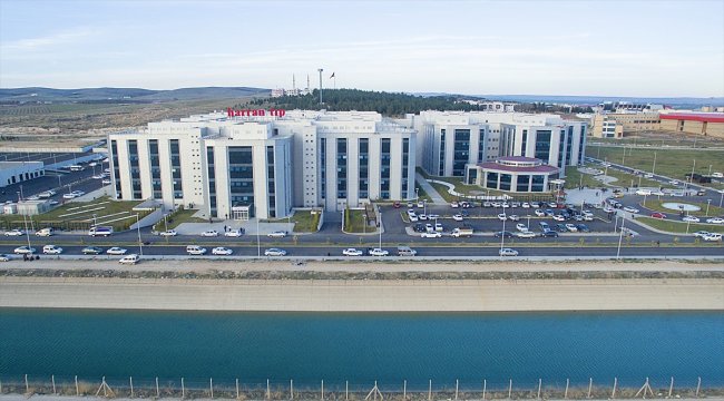 HRÜ'ye "Uluslararası Sağlık Turizmi Yetki Belgesi"